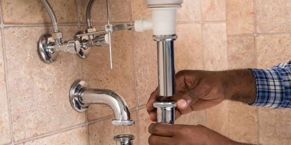 Plumbing Services